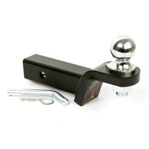 트레일러 견인장치 콜 도 견인 버스 3톤 커플러 1개 기본 견인고리 6종 2인치