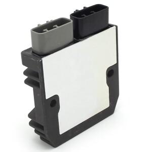 스즈키 호환 AN650 GSX-S1000  32800-26J00 용 바이크 오토바이 전압 조정기 정류기