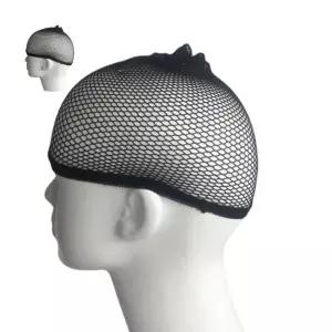 (제스트)착용 가발 속 망사 헤어 머리망 그물망 고정 망 메쉬