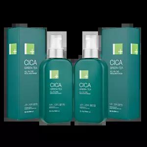 닥터포맨 S.N.C 시카 그린티 남자 올인원로션 2개 200ml+200ml(정품)