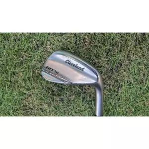 (중고) 클리브랜드 rtx 집코어 46도 중고 웨지 950 경량 S강도 J25112907