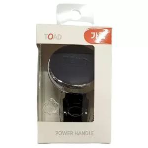 주차시 초보 운전자의 핸들링에 도움을 주는 보조차량용파워핸들 자동차봉 파워 용봉 용품 보조 핸들