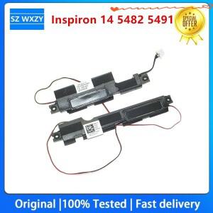 DELL Inspiron 14 5482 2-in-1 노트북 내장 스피커 NT6W3 023.400F8.0001 용 새 원본