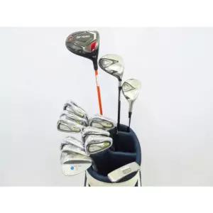 미즈노 JPX 남성용 중고골프채 풀세트