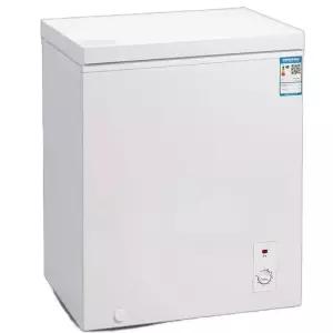 소형 김치냉장고 사무실 기숙사 원룸 1인용 뚜껑형 미니냉동고 에너지절약 다용도 신선보관