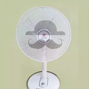 마감 인기 스러운 여름 선풍기 감성 사고 방지 안전 선풍기망 선풍기안전망 선풍기커버