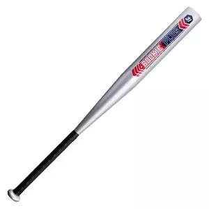 [골드스마일]스타 야구배트 알루미늄 루키플러스 31인치 중 개(1개입) 선수배트