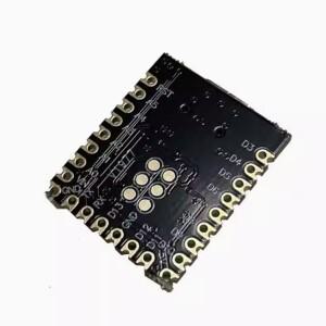 호환 호환 가능한 아두이노 Nano 미니 초소형 Typec 개발 보드 ATmega328p 칩 CH340 직렬 포트