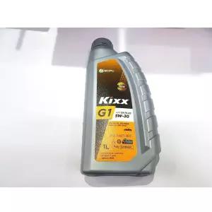 KIXX 엔진오일 가솔린용 킥스 차량오일 자동차오일 가솔린오일