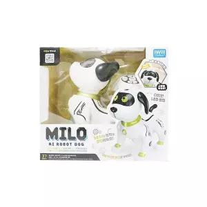 AI 로봇 강아지 마일로