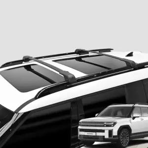 싼타페 MX5 루프 가로바 루프랙