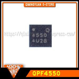 1~20개/몫 QPF4550 QFN16 5GHz RF 프런트 엔드 모듈(FEM) 100% 새 원본
