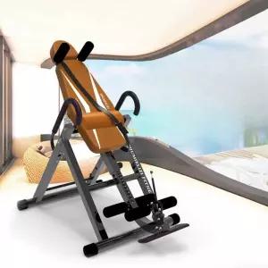 꺼꾸리 헬스장 중력 스트레칭 실내 견인 운동 장치