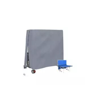 탁구대커버 테이블 보관 방진 천 케이스 먼지 관리 보호