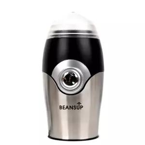 제니스코 전동그라인더 빈스업/머신/전동/커피/그라인더/원두/분쇄기/미니/원두커피/가정용/핸드드립/핸드