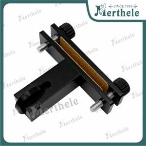 바이올린 브리지 기계 코더 수리 도구 교정 비올라 교량 코드 Luthier 첼로 칼 금속 만들기