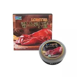 랍스타장 90gX5캔