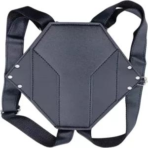 카타나 사무라이 닌자 검 운반 벨트 개구리 (5)