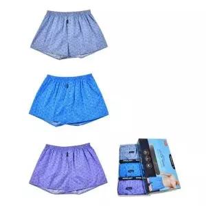 [하프클럽/셀러허브_여성트랜드패션]빅사이즈 빅사이즈팬티 트렁크 남자트