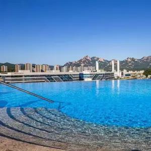 아쿠아필드 고양 루프탑풀 입장권(12/31~1/31)