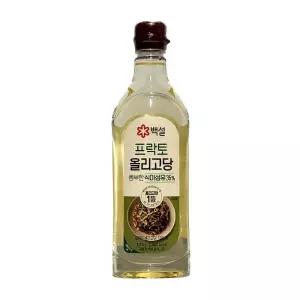 [백설] 프락토 올리고당 1.2kg