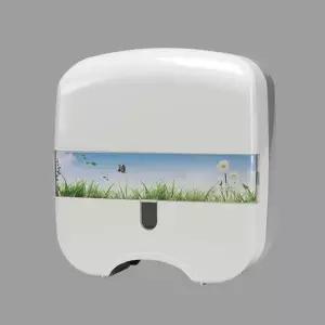 화장지 디스펜서 점보롤 전용케이스 KJRD200 (WFIH0VU)