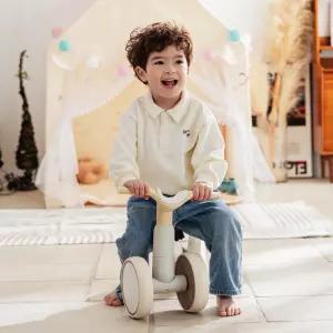 [베이블퓨어리]베이블퓨어리 밸런스바이크 J2 유아 붕붕카 실내 자동차