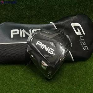 PING  G425 LST 드라이버헤드 9도 (1224) 마포골프샵 몬스터골프