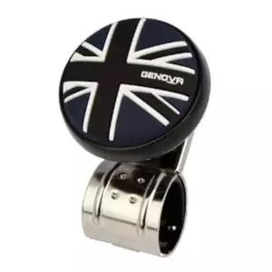 삼진/제노바 블랙잭 파워핸들 파워봉 핸들봉 자동차파워핸들 차량용파워핸들 자동차손잡이