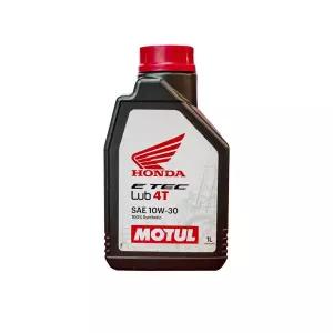 혼다 모튤 알텍 E TEC 4T 10W30 1리터 100% 합성오일 082342MAK1LZC