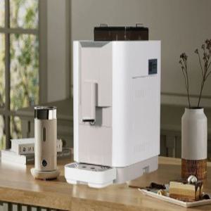 신제품 카페스타720 전자동 에스프레소 커피머신 가정용 업소용 대용량 원두(원두커피머신)