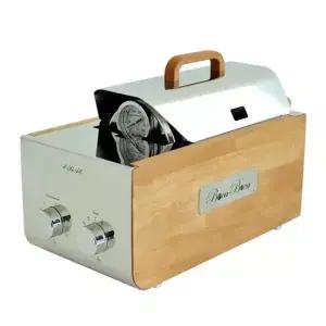 원적외선 원두커피 로스터기 보카보카 500 가정용 홈카페 원두볶는기계 생두로스팅