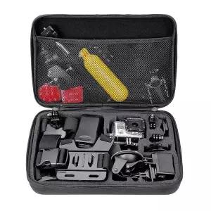 충격방지 액션캠 하드케이스(32x22cm) 고프로가방