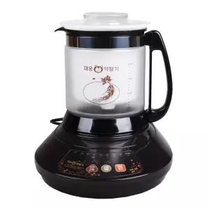 대웅약탕기 DW-290G 홍삼제조기 중탕기 홍삼숙성안됨