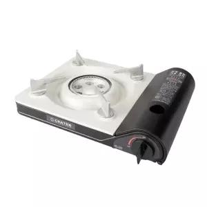 지라프 휴대용 가스버너 GR-1505 가스렌지 캠핑버너