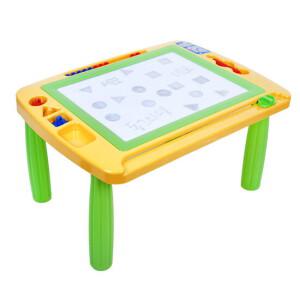 큰화면 영재책상 유아 어린이 공부상