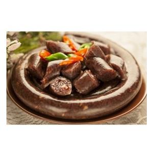 달솔/찰순대/2kg/10개