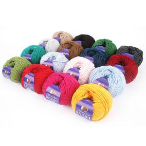 바비울 (Barbie Wool) 58컬러 국산 45g / 85% 라나울