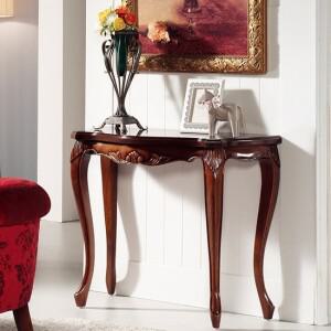 클레식 빈티지 엔틱가구 프렌디 뷰티콘솔조립식