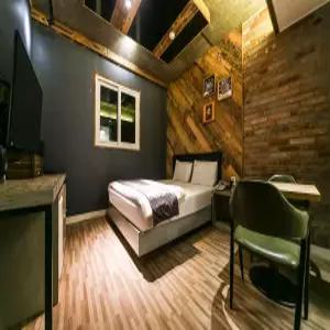 [대구 모텔] 대구 태전동 2SOME(투썸) (서대구역,북부정류장,평리,비산,칠곡지구,동천동,금호지구)