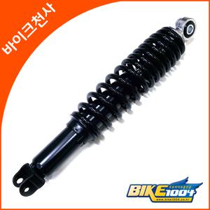 SCR110 / SCR110알파 용 - 리어쿠션 뒤쇼바 52400-GGC-901-M1