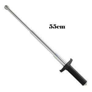 호신용삼단봉 K5(55cm)/호신용3단봉,경호 경비 방범,경찰호신봉,호신용품