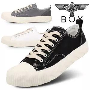 [보이런던] 오리지널 남녀공용 캔버스화 스니커즈 운동화 학생신발