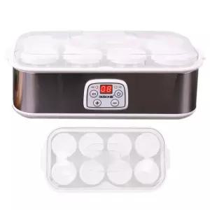 키친아트 요거트 제조기 청국장 KY-D3081OY