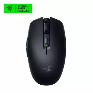 레이저코리아 오로치 V2 블랙 무선 게이밍 마우스 Razer Orochi V2