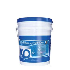 수성 친환경 다목적 방수제 멀티가드 4kg 내외부 드라이비트