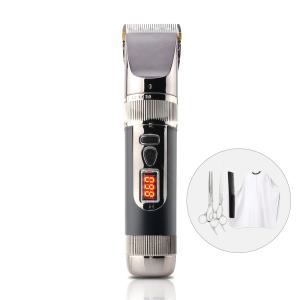 셀프 전문가용 헤어클리퍼 대머리바리깡 업소용 충전이발기 삭발 이발기계 기구 도구 남성 군대