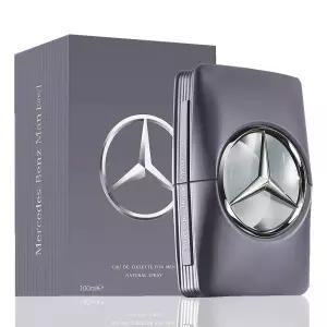 메르세데스벤츠 그레이 포맨 50ml 1개