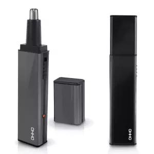 코털제거기 NT-797R USB충전식 코털정리기 슬림형