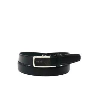 [롯데백화점]루이까또즈 자동정장벨트 BN1FM06MH0BL